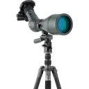 Trepied/Monopod Vanguard VEO3 GO 235CP, Cap Video, Gri