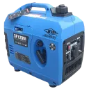 Generator pe benzină JDP SF1200I, 220V, Fază singulară