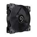 Ventilator PC Gamemax GMX-14WFBK-PWM, 140 mm