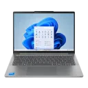 Laptop 14" Lenovo IdeaPad Slim 5 14IRH10R, Luna Grey, Intel Core 5 210H, 16GB/1024GB, Fără SO