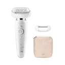 Эпилятор Braun SES9011, Белый