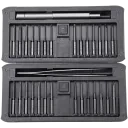 Набор прецизионных отверток Jimi Multi-purpose Precision Screwdriver 30 в 1