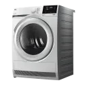 Сушильная машина AEG TR718L2E, 8кг, Белый