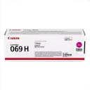 Лазерный картридж Canon CRG-069H, Пурпурный