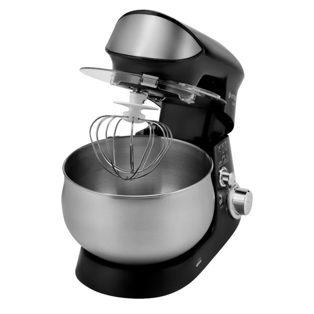 Robot de bucătărie VITEK VT-1445, Negru