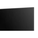 50" QLED SMART TV Hisense 50A7Q, 3840x2160 4K UHD, VIDAA U OS, Negru