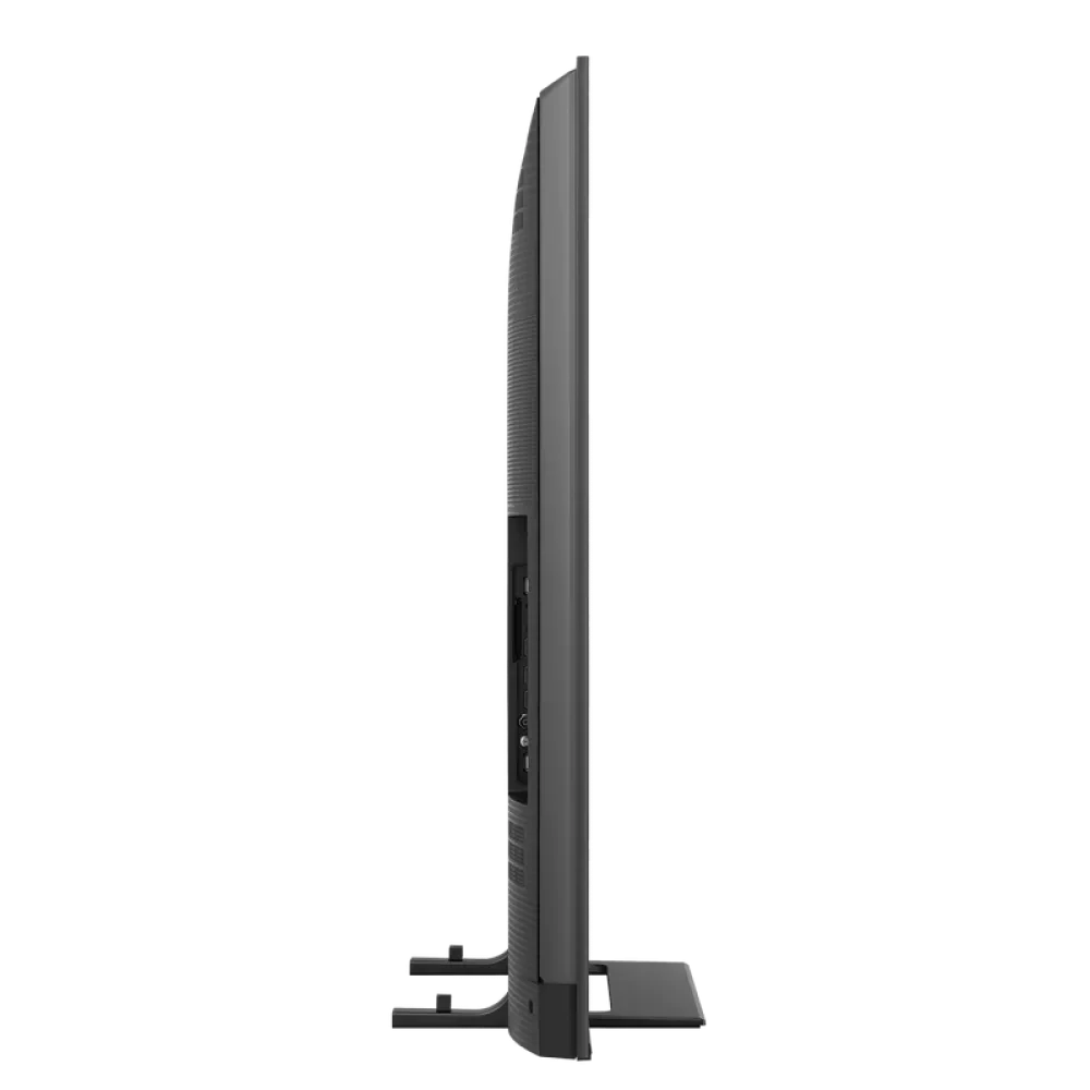 50" QLED SMART TV Hisense 50A7Q, 3840x2160 4K UHD, VIDAA U OS, Negru