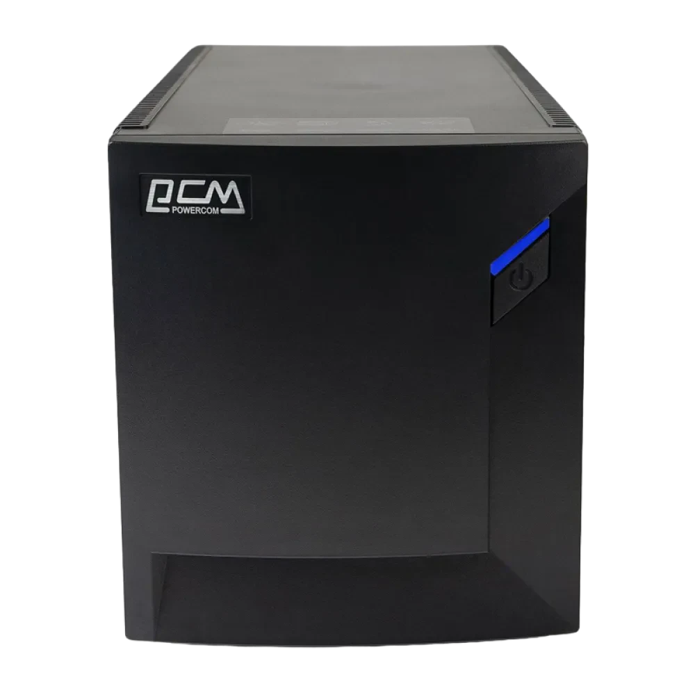 Источник бесперебойного питания PCM RPT-1500AP, Линейно-интерактивный, 1500VA, Башня