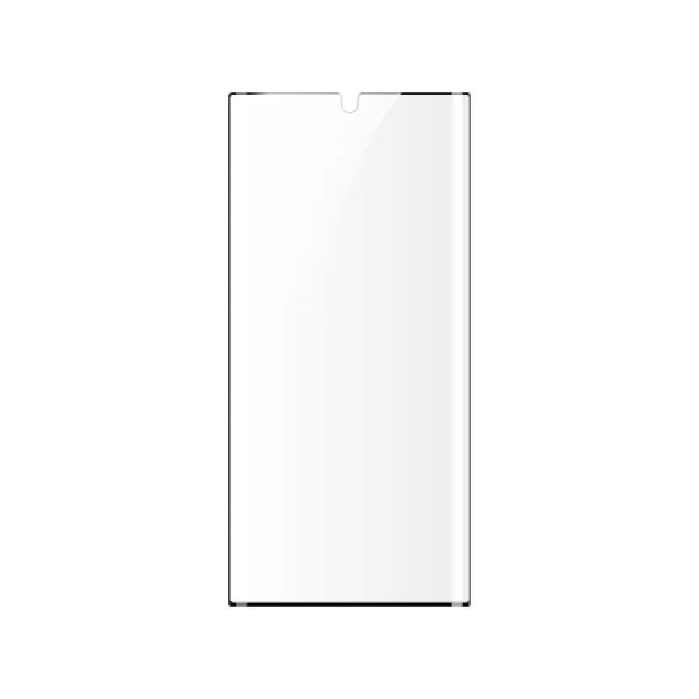 Folie de protecție Nillkin Samsung Galaxy S22 Ultra Impact Resistant, Transparent