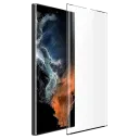 Folie de protecție Nillkin Samsung Galaxy S22 Ultra Impact Resistant, Transparent
