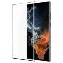 Folie de protecție Nillkin Samsung Galaxy S22 Ultra Impact Resistant, Transparent