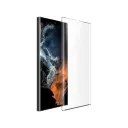 Folie de protecție Nillkin Samsung Galaxy S22 Ultra Impact Resistant, Transparent
