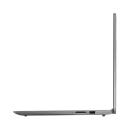 Laptop 15,6" Lenovo IdeaPad Slim 3 15ABR8, Arctic Grey, AMD Ryzen 5 7430U, 16GB/512GB, Fără SO