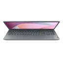 Laptop 15,6" Lenovo IdeaPad Slim 3 15ABR8, Arctic Grey, AMD Ryzen 5 7430U, 16GB/512GB, Fără SO