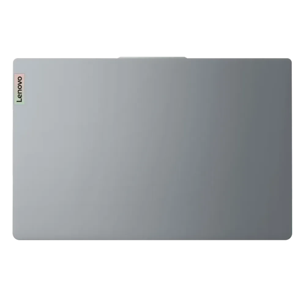 Laptop 15,6" Lenovo IdeaPad Slim 3 15ABR8, Arctic Grey, AMD Ryzen 5 7430U, 16GB/512GB, Fără SO