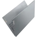 Laptop 15,6" Lenovo IdeaPad Slim 3 15ABR8, Arctic Grey, AMD Ryzen 5 7430U, 16GB/512GB, Fără SO