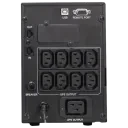 Sursă de alimentare neîntreruptibilă PCM SPT-2000, Linear-interactiv, 2000VA, Turn