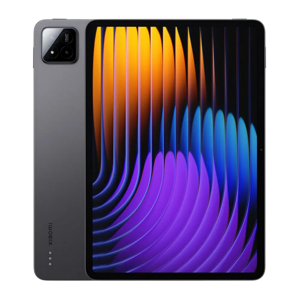 Планшет Xiaomi Pad 7, Wi-Fi, 8Гб/256Гб, Серый
