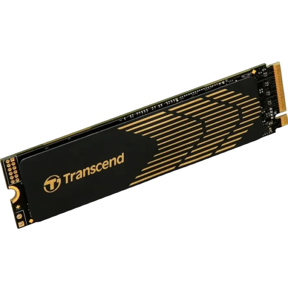 Накопитель SSD Transcend 245S, 500Гб, TS500GMTE245S
