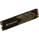 Накопитель SSD Transcend 245S, 500Гб, TS500GMTE245S