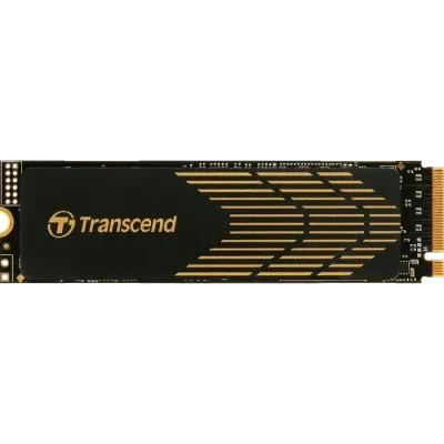 Unitate SSD Transcend 245S, 500GB, TS500GMTE245S
