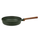 Tigaie RESTO 93710, 26cm, Verde