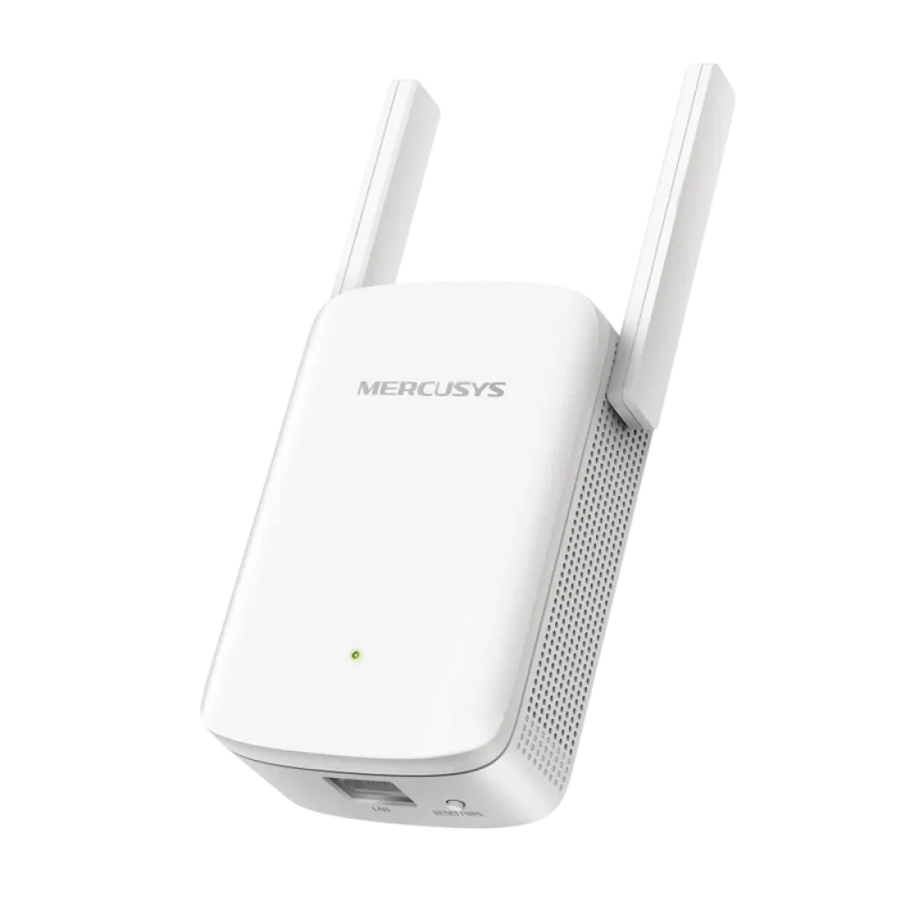 Punct de acces MERCUSYS ME60X, 300 Mbps, 1201 Mbps, Alb