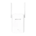 Punct de acces MERCUSYS ME60X, 300 Mbps, 1201 Mbps, Alb