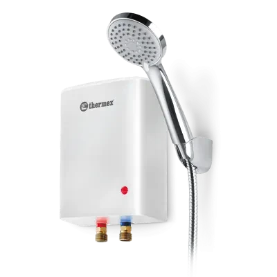 Încălzitor electric de apă instant THERMEX Surf 6000, Alb