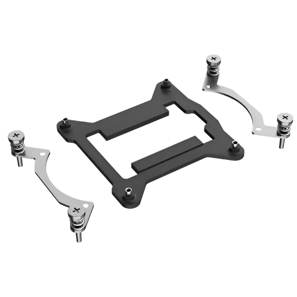 Kit de montare Gamemax Sigma 540 LGA kit