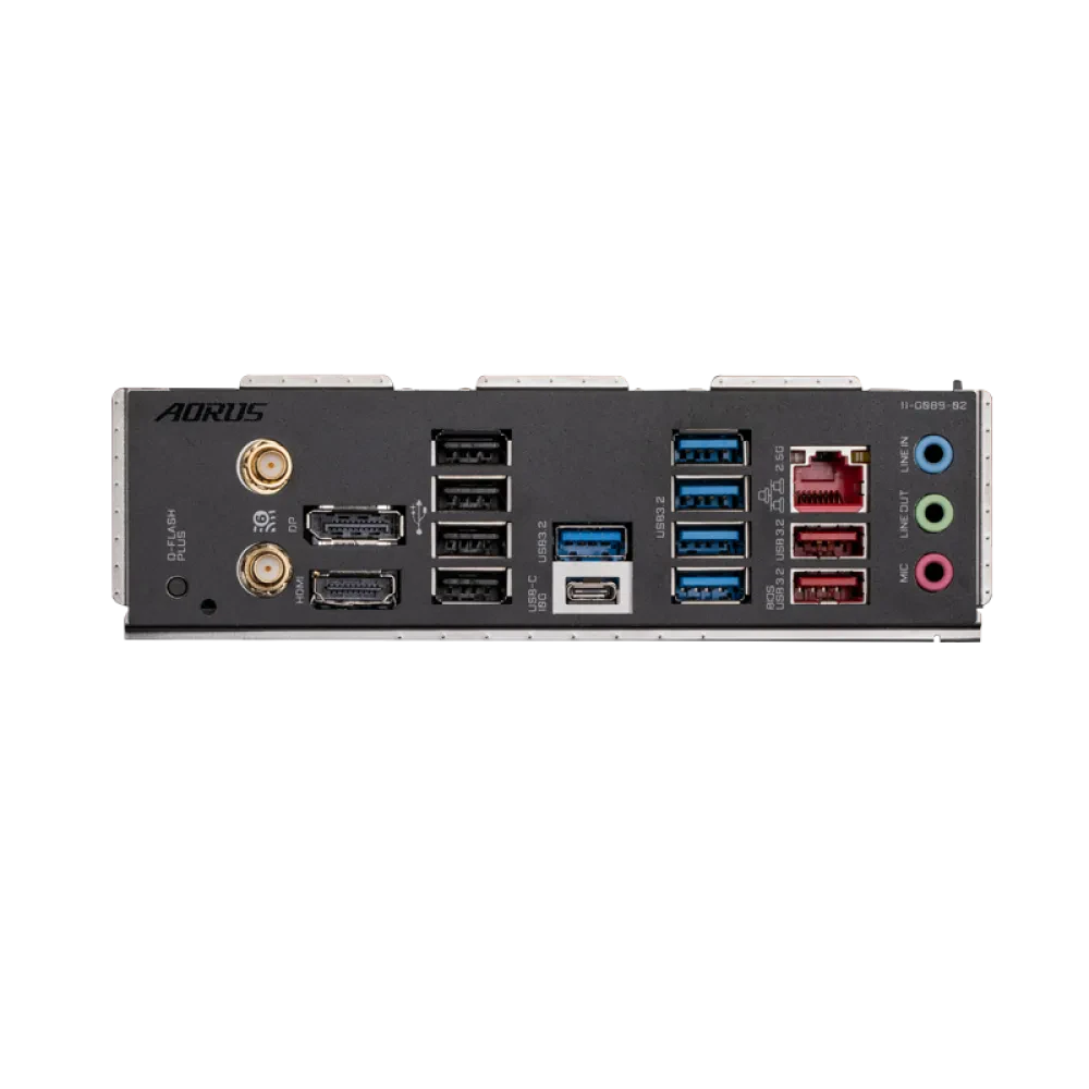 Материнская плата Gigabyte B650 A ELITE AX V2, AM5, AMD B650, ATX