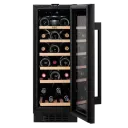 Винный шкаф AEG AWUS020B5B, Чёрный