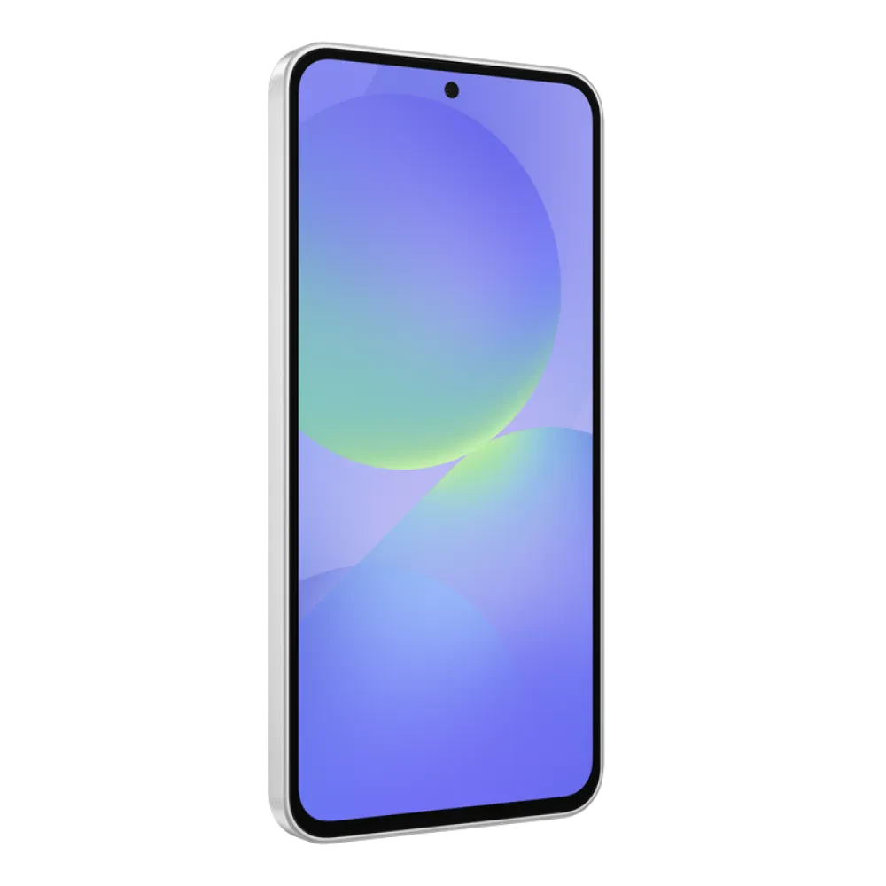 Смартфон Samsung Galaxy A36, 8Гб/256Гб, Awesome White