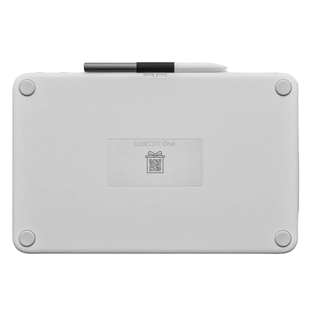 Tabletă Grafică Wacom One 12, Negru