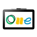 Tabletă Grafică Wacom One 12, Negru
