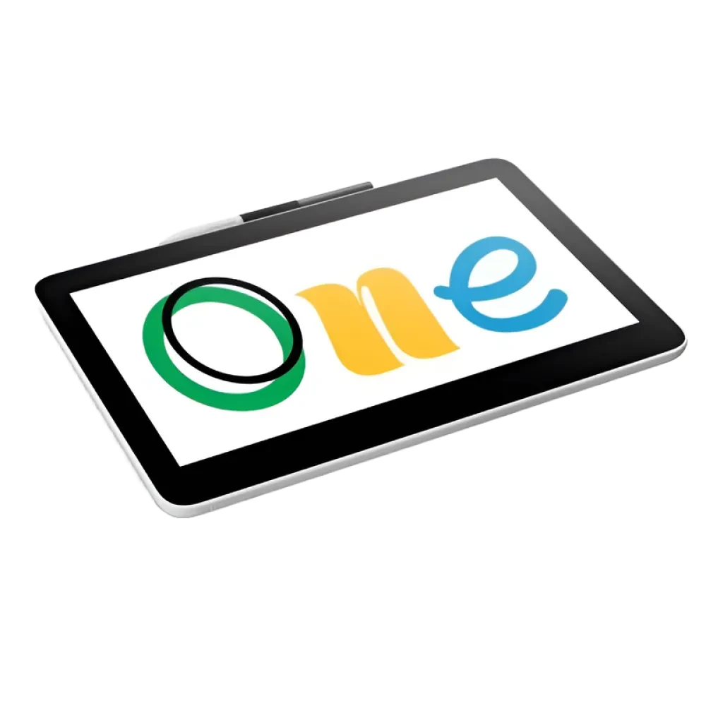 Tabletă Grafică Wacom One 12, Negru