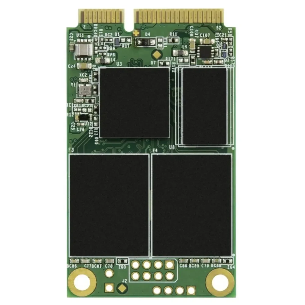 Unitate SSD Transcend MSA230S, 128GB, TS128GMSA230S