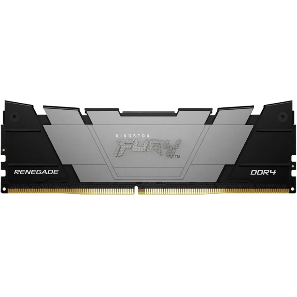 Memorie RAM Kingston FURY Renegade, DDR4 SDRAM, 3600 MHz, 64GB, KF436C18RB2K2/64