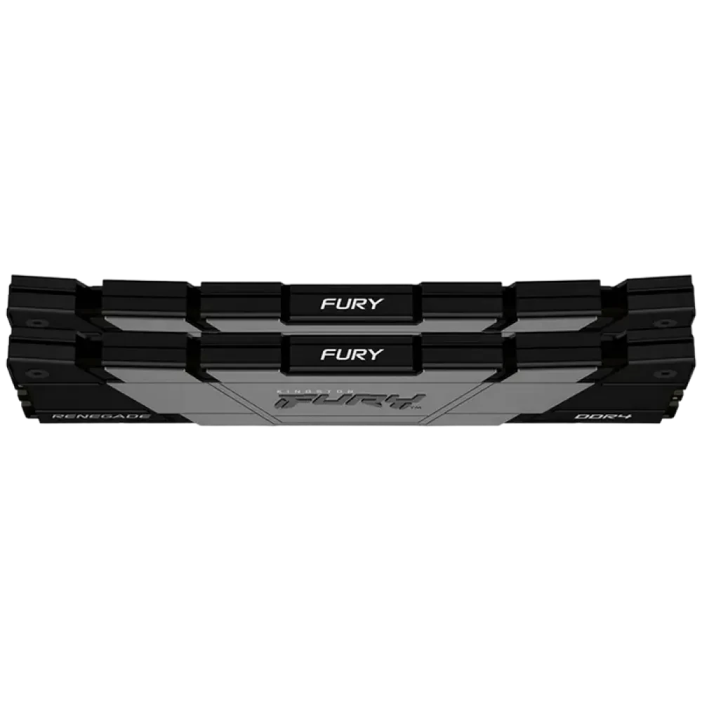Memorie RAM Kingston FURY Renegade, DDR4 SDRAM, 3600 MHz, 64GB, KF436C18RB2K2/64