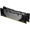 Memorie RAM Kingston FURY Renegade, DDR4 SDRAM, 3600 MHz, 64GB, KF436C18RB2K2/64