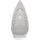 Fier de călcat Electrolux EDB1730, 2300W, White Blue