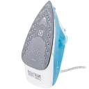 Fier de călcat Electrolux EDB1730, 2300W, White Blue
