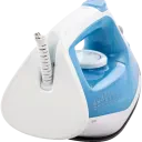 Fier de călcat Electrolux EDB1730, 2300W, White Blue