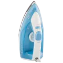 Fier de călcat Electrolux EDB1730, 2300W, White Blue