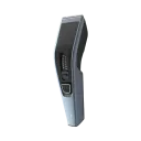 Aparat de tuns Philips Series 3000 HC3530/15, Albastru deschis | Negru