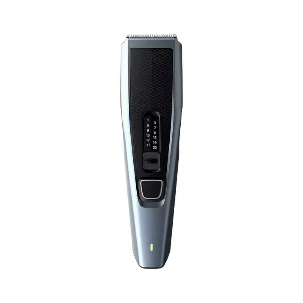 Aparat de tuns Philips Series 3000 HC3530/15, Albastru deschis | Negru
