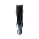 Aparat de tuns Philips Series 3000 HC3530/15, Albastru deschis | Negru