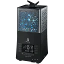 Увлажнитель воздуха Electrolux YOGAhealthline, Чёрный