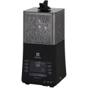 Увлажнитель воздуха Electrolux YOGAhealthline, Чёрный