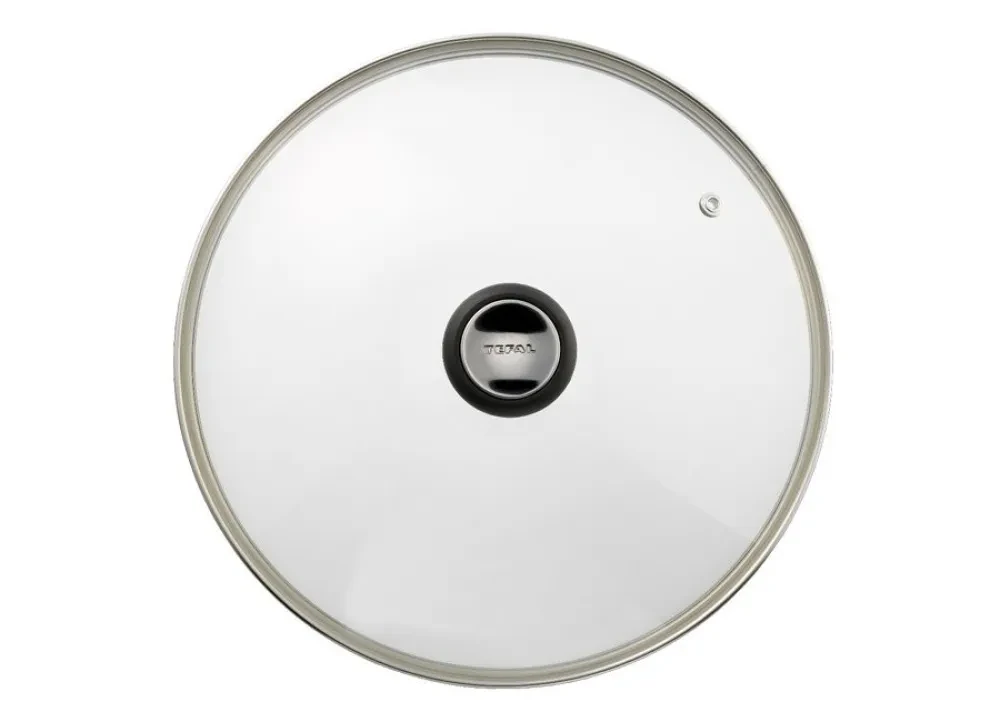 Крышка Tefal 28097512, 24см, Прозрачный